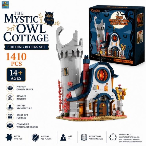 The owl house - the,
